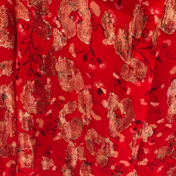 Ba&sh blouse - Picture 3 of 7